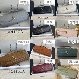 Replica Bottega Veneta Wallet Clutch