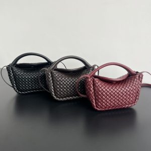 Replica Bottega Veneta Mini Cobble