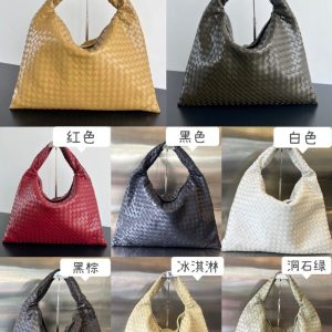 Replica Bottega Veneta Hop Large