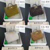 Replica Bottega Veneta Andiamo Suede