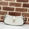 Replica Gucci Moon Side White
