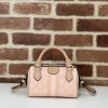 Replica Gucci GG Ophidia Boston Pink