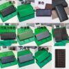 Replica Bottega Veneta Intrecciato Long Wallet