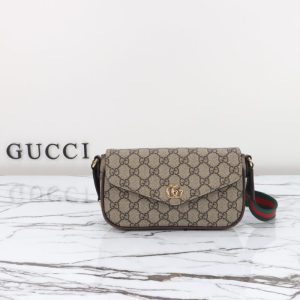 Replica Gucci Cross Body Bags Classic