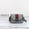 Replica Gucci Gucci Ophidia GG Shoulder Bag Blue