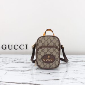 Replica Gucci Gucci Neo Vintage Phone Bag