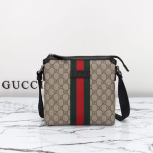 Replica Gucci GG Supreme Web