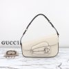Replica Gucci Horsbet Tribute White