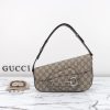 Replica Gucci Horsbet Tribute Canvas