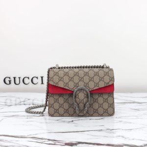 Replica Gucci Dionysus Supreme Red