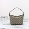 Replica Gucci Super Mini Ophelia Shoulder