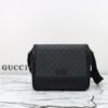 Replica Gucci Monogram Messeng Bag