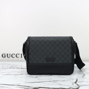 Replica Gucci Monogram Messeng Bag