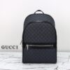 Replica Gucci GG Supreme Large Backpack