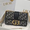 Replica Dior 30 Montaigne On Chain