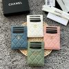 Replica CHANEL Long Card Holder