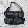 Replica Balenciaga Superbusy Large Black
