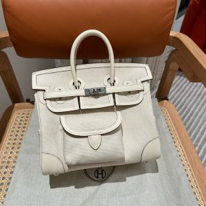 Replica Hermès Birkin Caro Bag Swift
