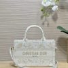 Replica Dior Tote Book Mini Kingdee