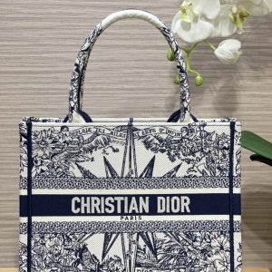 Replica Dior Tote Book Infinite Dream