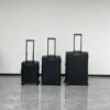Rimowa Original Suitcase Black