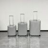 Replica Rimowa Original Suitcase Silver