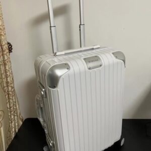 Rimowa Hybrid Suitcase
