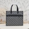 Replica Dior Safari Shopping Tote Large