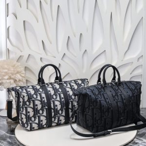 Replica Dior Weekender 40