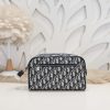 Replica Dior Tioletry Bag