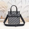 Replica Dior Safari Shopping Tote Small