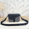Replica Dior Saddle Messenger Bag Oblique