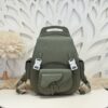 Replica Dior Maxi Gallop Backpack Green