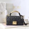 Replica Dior Ange Black