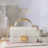Replica Dior Ange White
