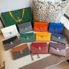 Replica Goyard Chypre Wallet Pouch