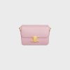 Replica Celine Triomphe Mini Pink