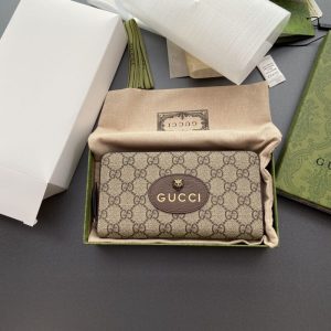 Replica Gucci Neo Vintage Wallet