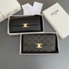 Replica Celine Triumphe Long Wallet