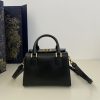 Replica Dior Boston Black