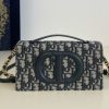 Replica Dior Signature Cd Square