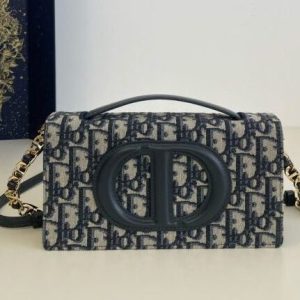 Replica Dior Signature Cd Square