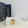 Replica Dior Miss Dior White