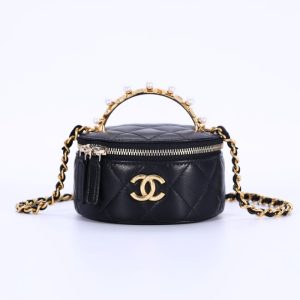 Replica CHANEL 23B Pearl Cylinder