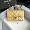 Replica CHANEL Classic Flap Handle