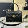 Replica CHANEL Three Layer Bag