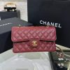 Replica CHANEL Classic Flap 23cm Red