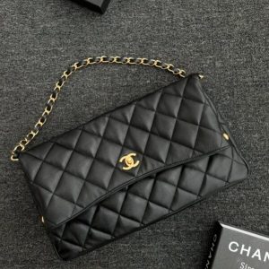 Replica CHANEL 24p Hobo Underarm Bag