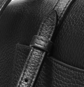 Chanel Handbag Stitching