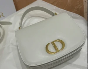 Dior Lady bag